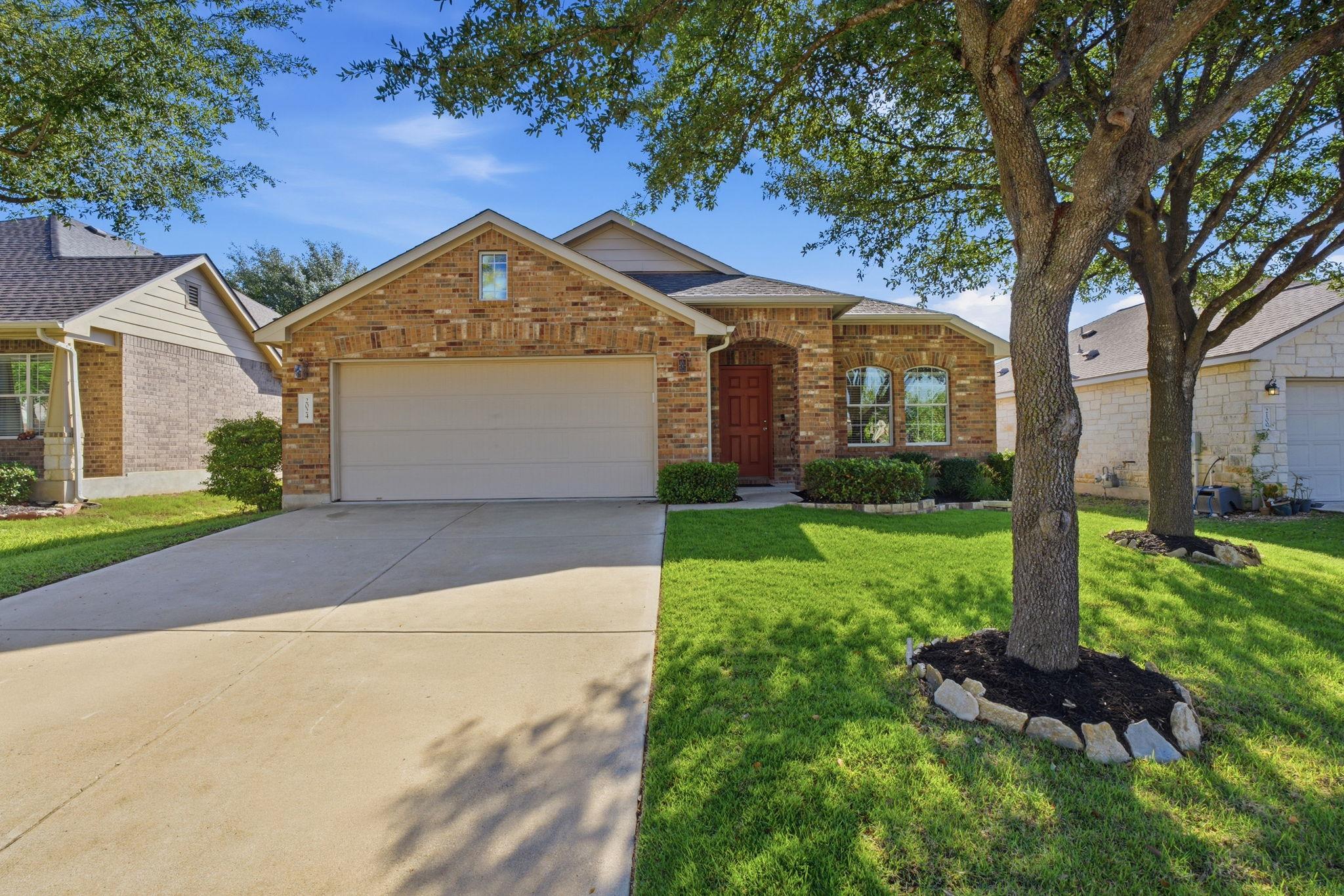 2024 Pecan Valley Drive Leander TX 78641