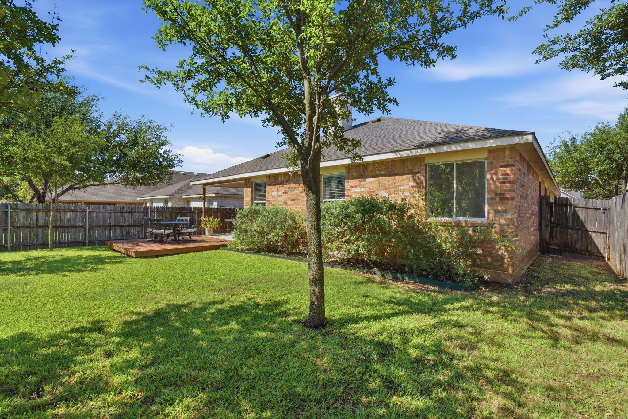 2024 Pecan Valley Drive Leander TX 78641