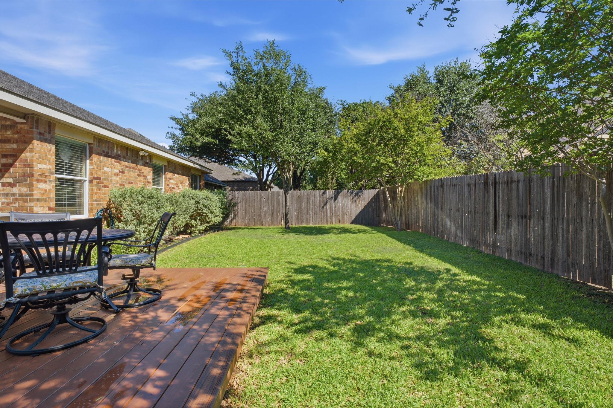 2024 Pecan Valley Drive Leander TX 78641