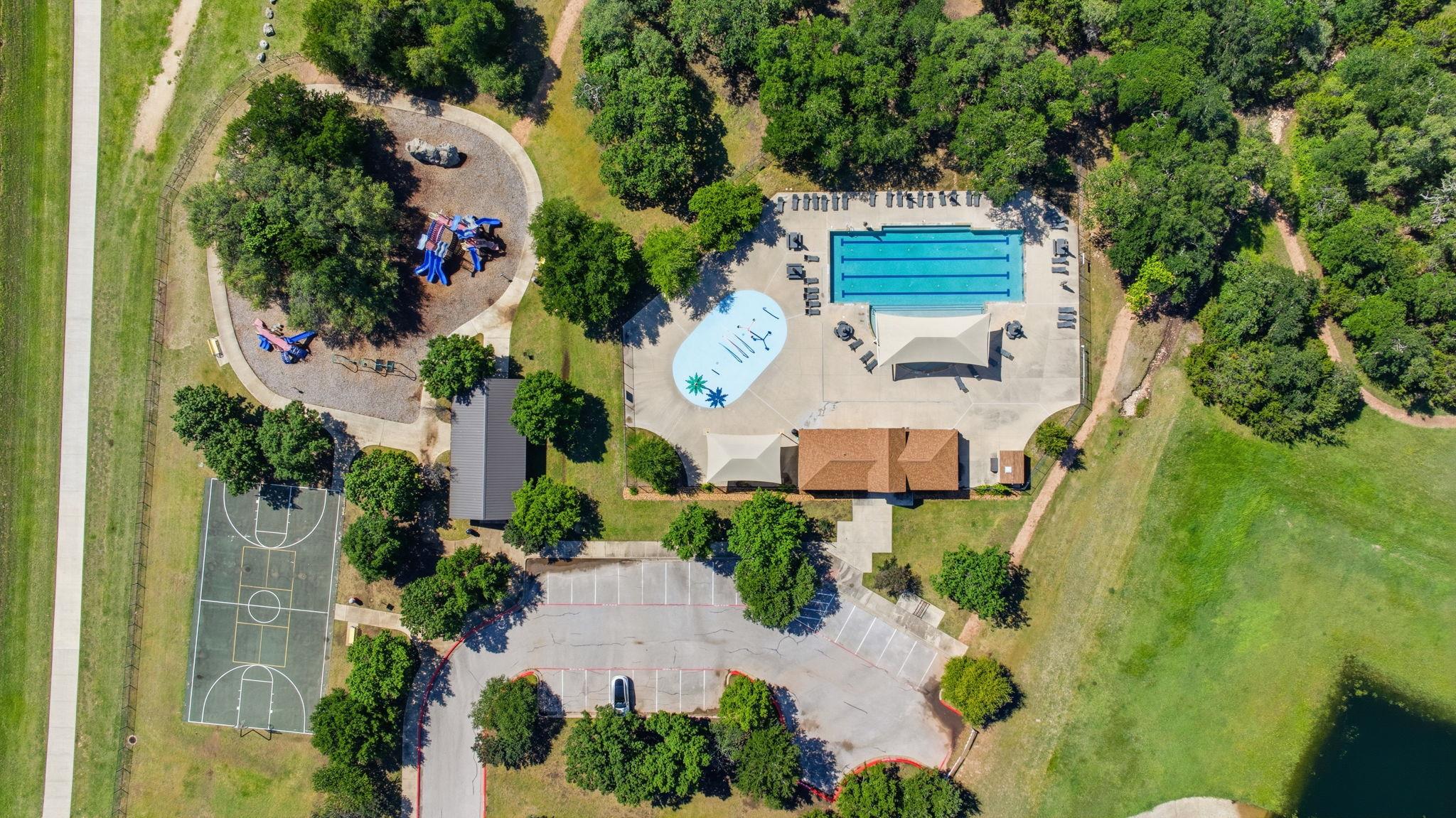 2024 Pecan Valley Drive Leander TX 78641