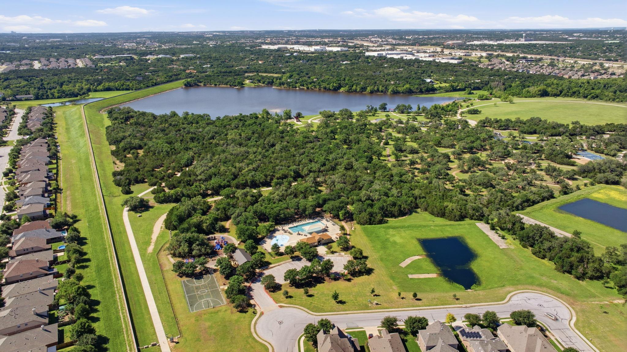 2024 Pecan Valley Drive Leander TX 78641