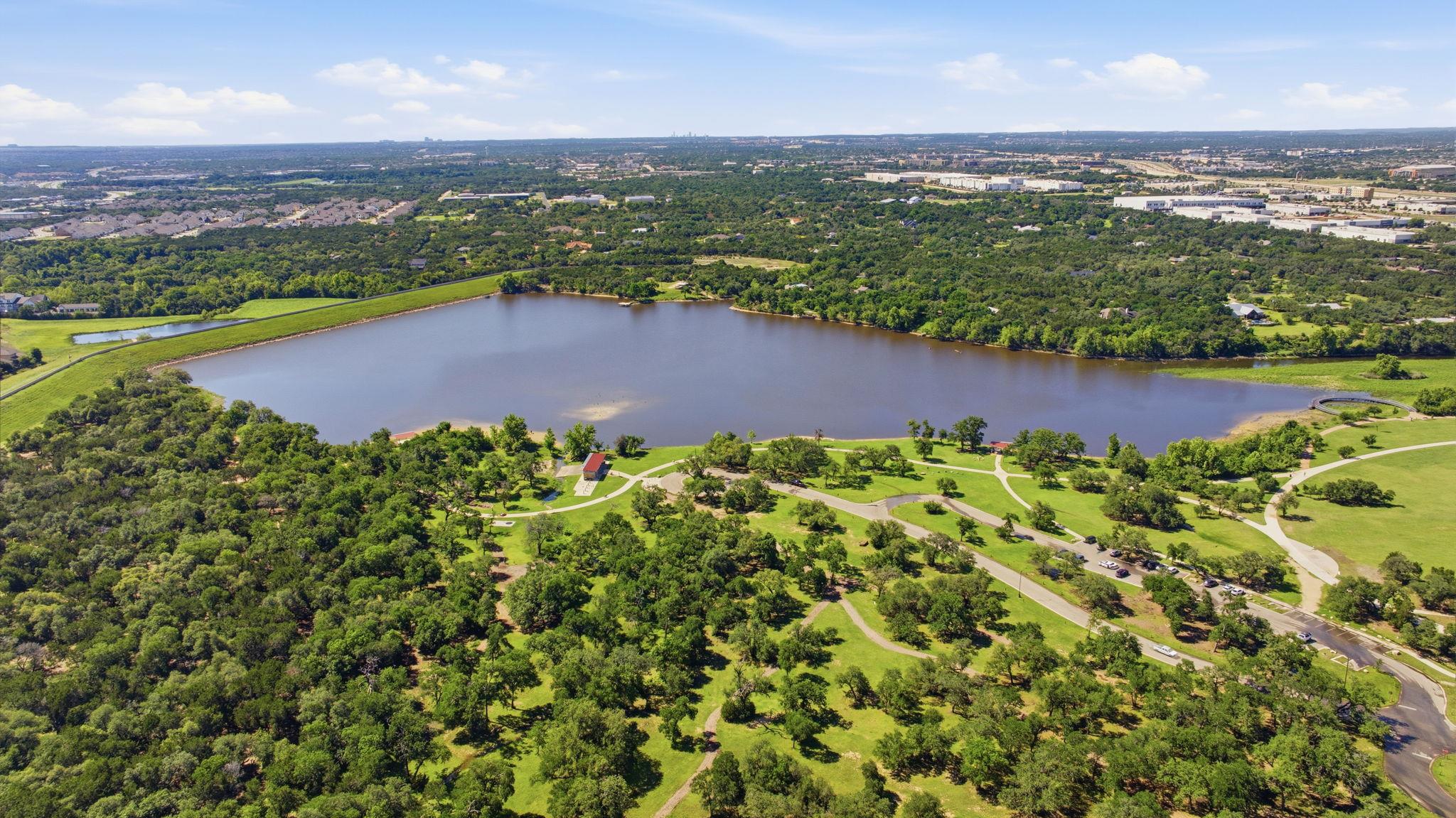 2024 Pecan Valley Drive Leander TX 78641