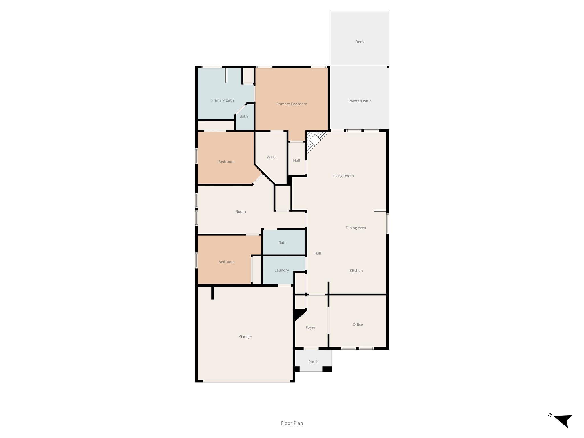 2024 Pecan Valley Drive Leander TX 78641