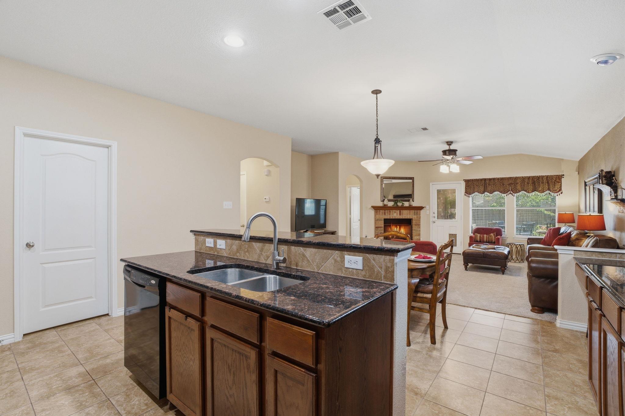 2024 Pecan Valley Drive Leander TX 78641