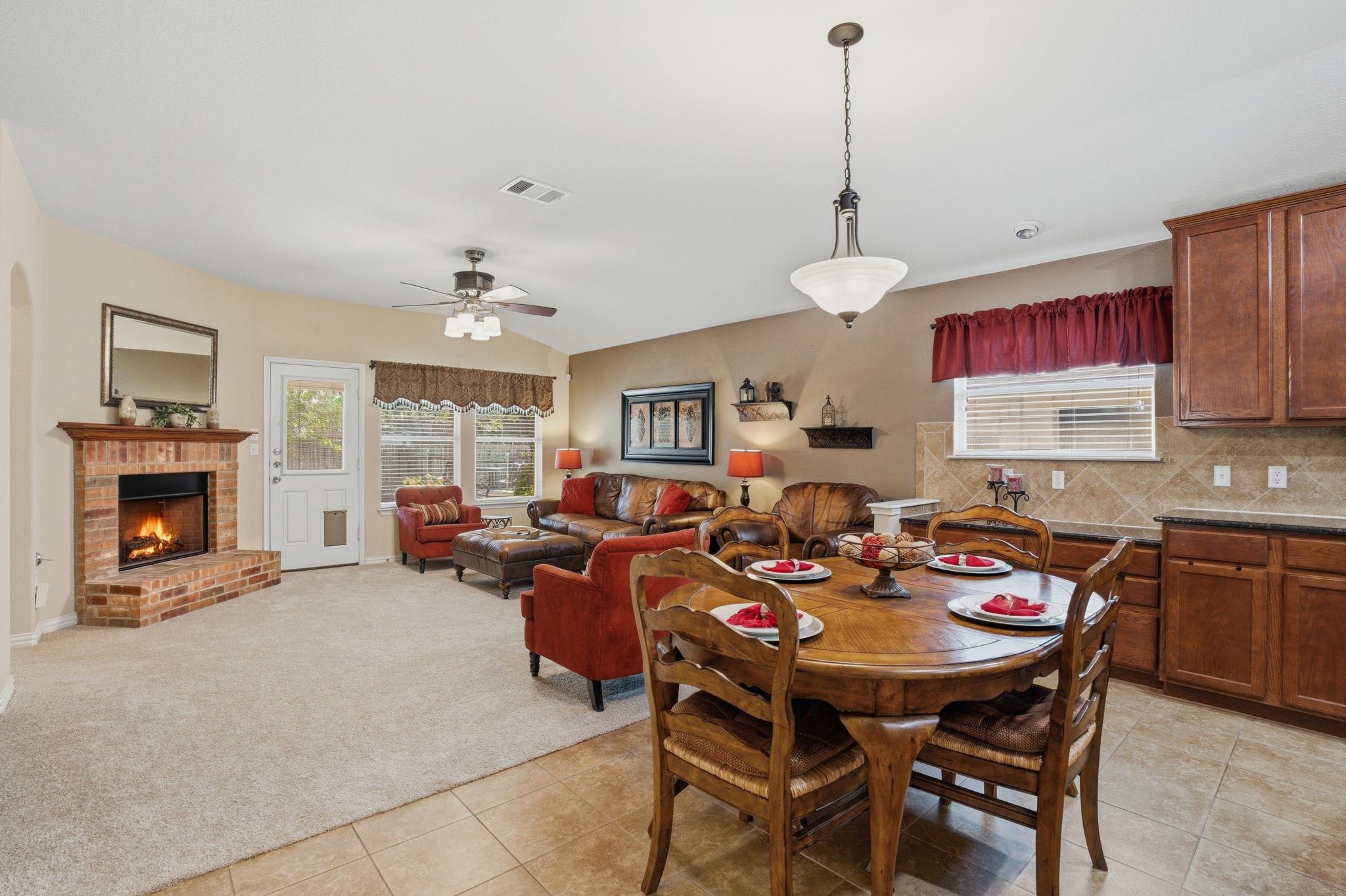 2024 Pecan Valley Drive Leander TX 78641