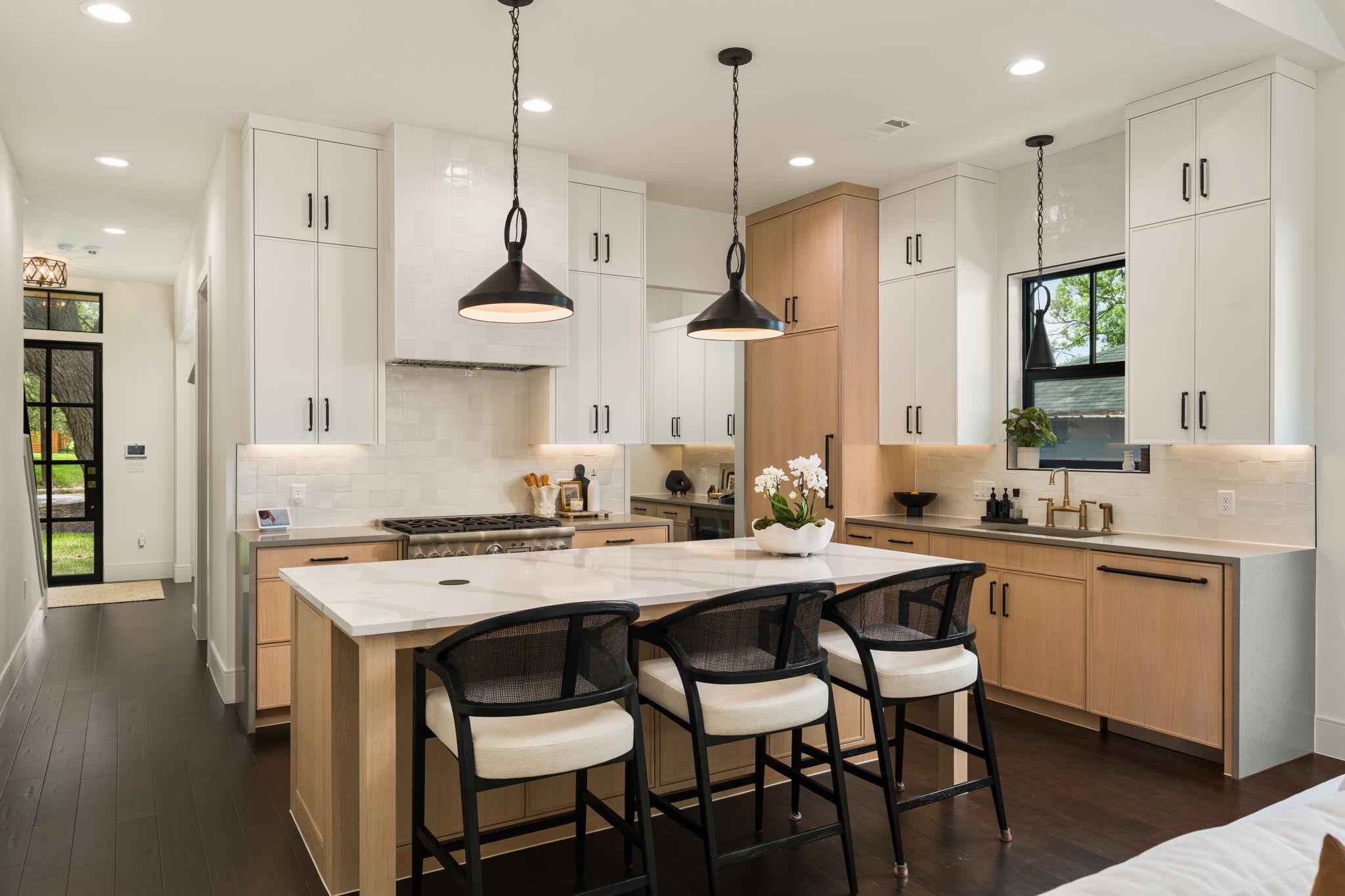 212 Fletcher Street Austin TX 78704