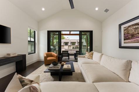 212 Fletcher Street Austin TX 78704