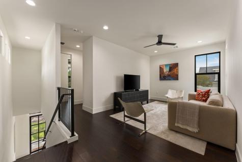 212 Fletcher Street Austin TX 78704