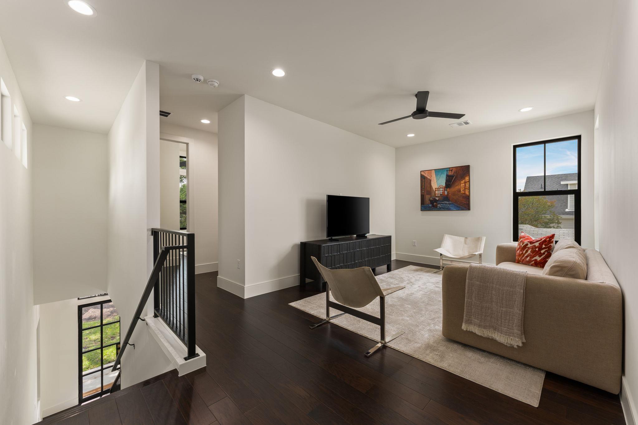 212 Fletcher Street Austin TX 78704