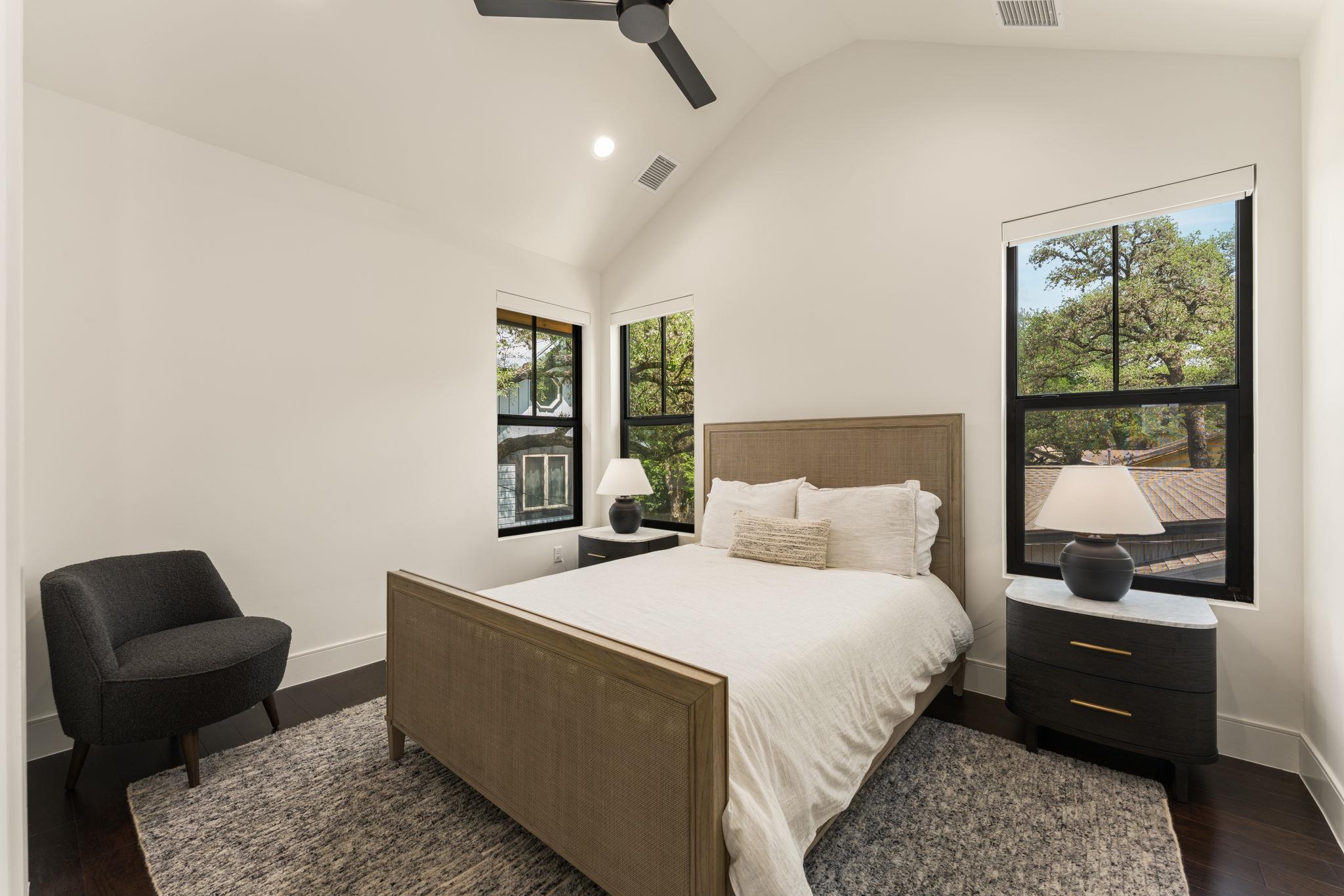 212 Fletcher Street Austin TX 78704