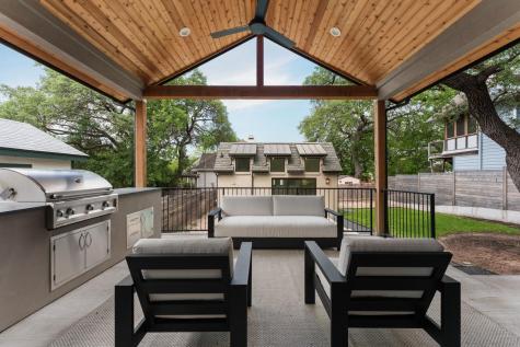 212 Fletcher Street Austin TX 78704