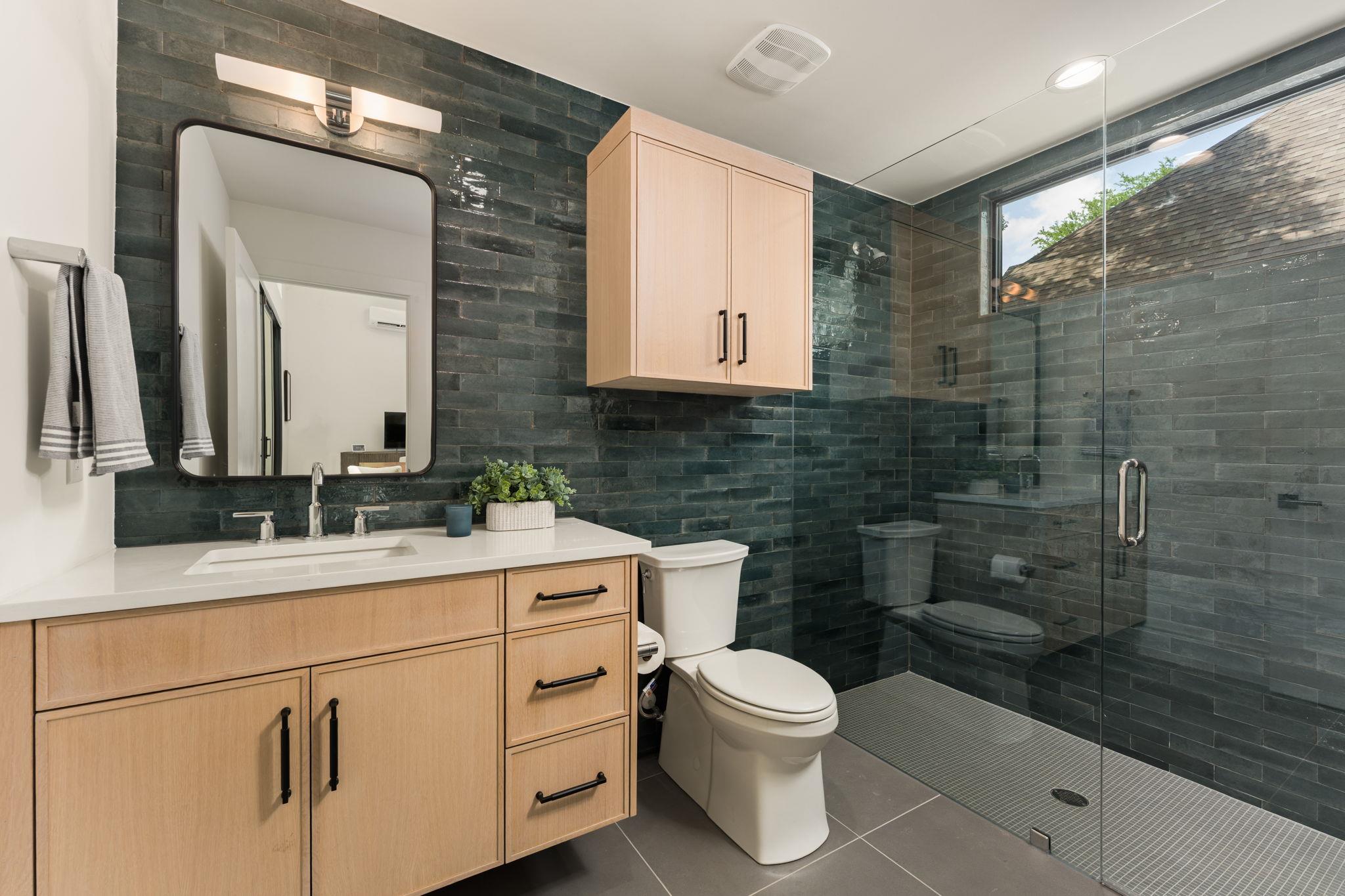212 Fletcher Street Austin TX 78704