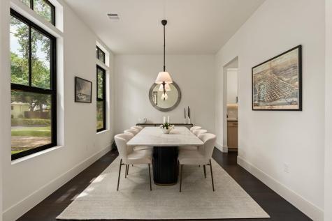 212 Fletcher Street Austin TX 78704