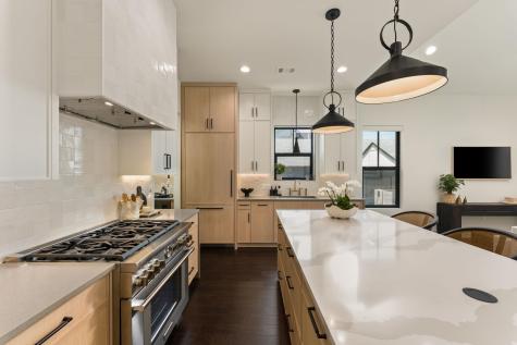 212 Fletcher Street Austin TX 78704