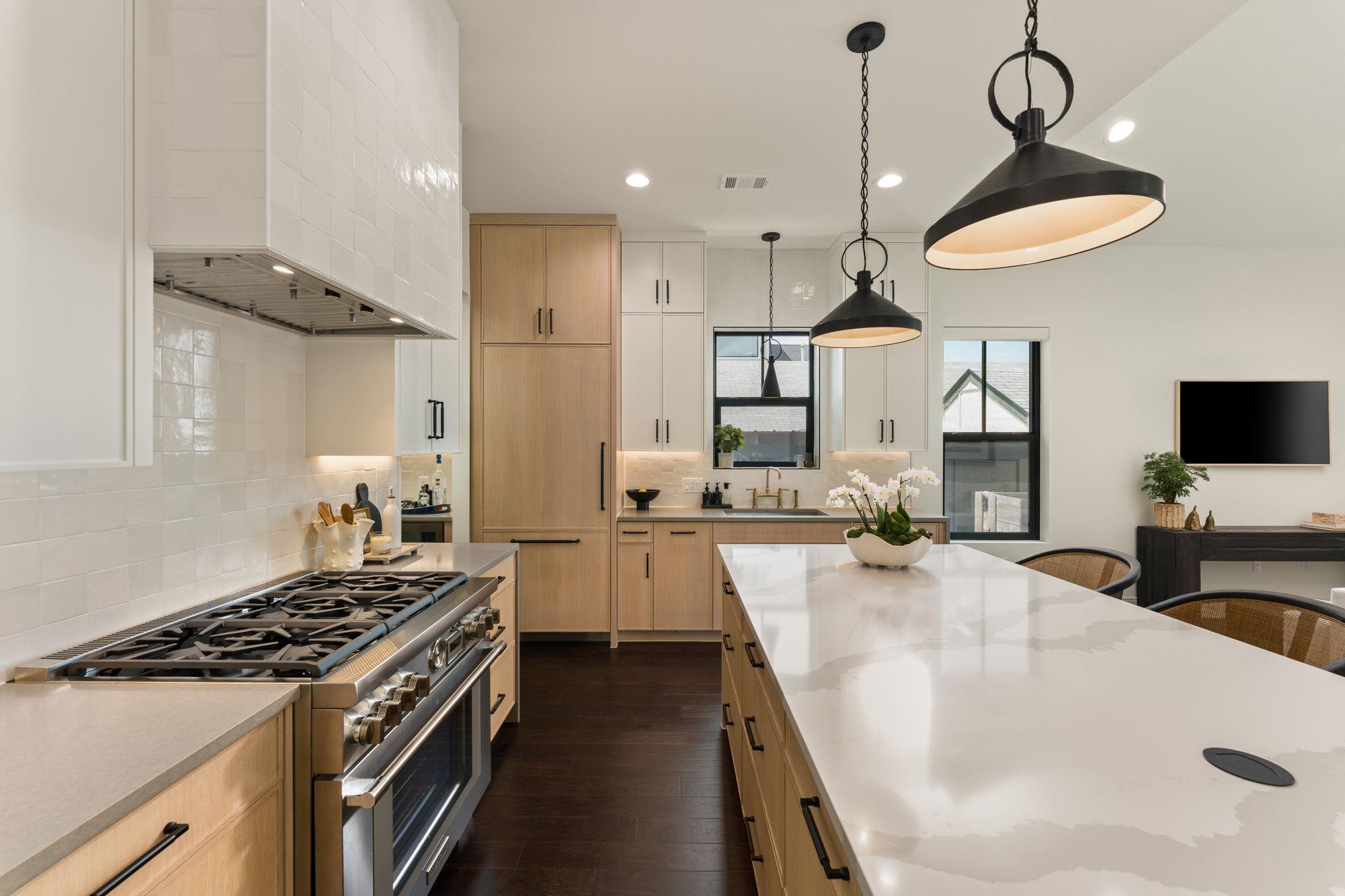 212 Fletcher Street Austin TX 78704