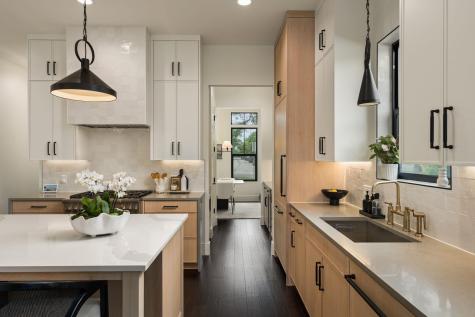 212 Fletcher Street Austin TX 78704