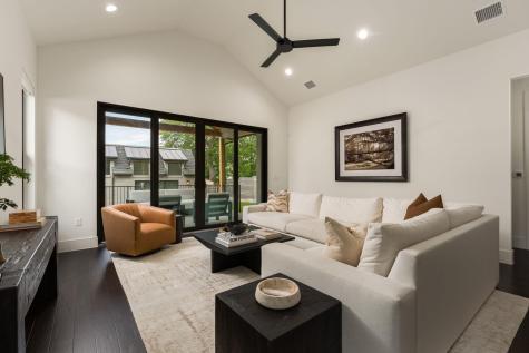 212 Fletcher Street Austin TX 78704