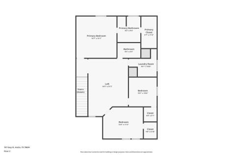 107 Easy Street Hutto TX 78634