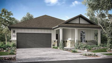 8821 Golden Lion Drive Austin TX 78744