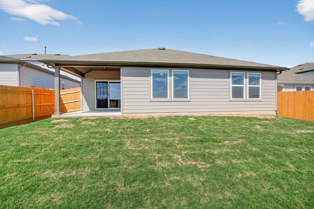 14021 Axel Johanson Drive Del Valle TX 78617