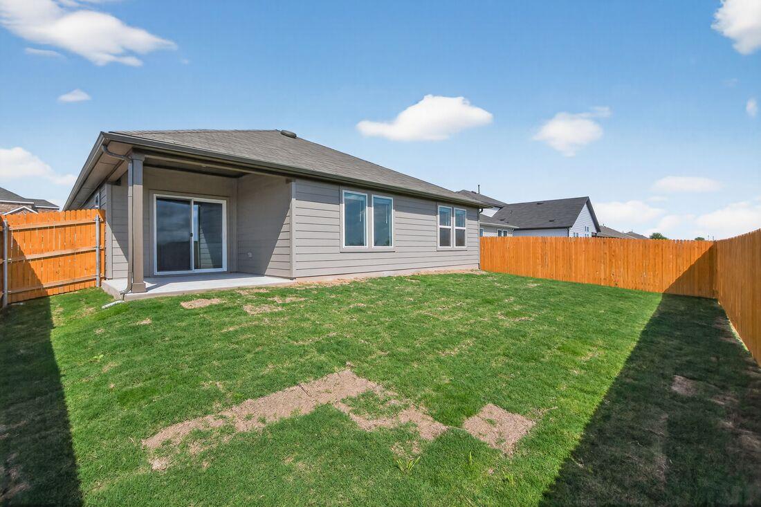 14021 Axel Johanson Drive Del Valle TX 78617