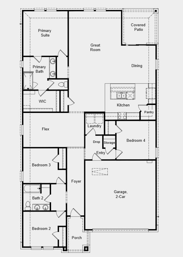 14021 Axel Johanson Drive Del Valle TX 78617