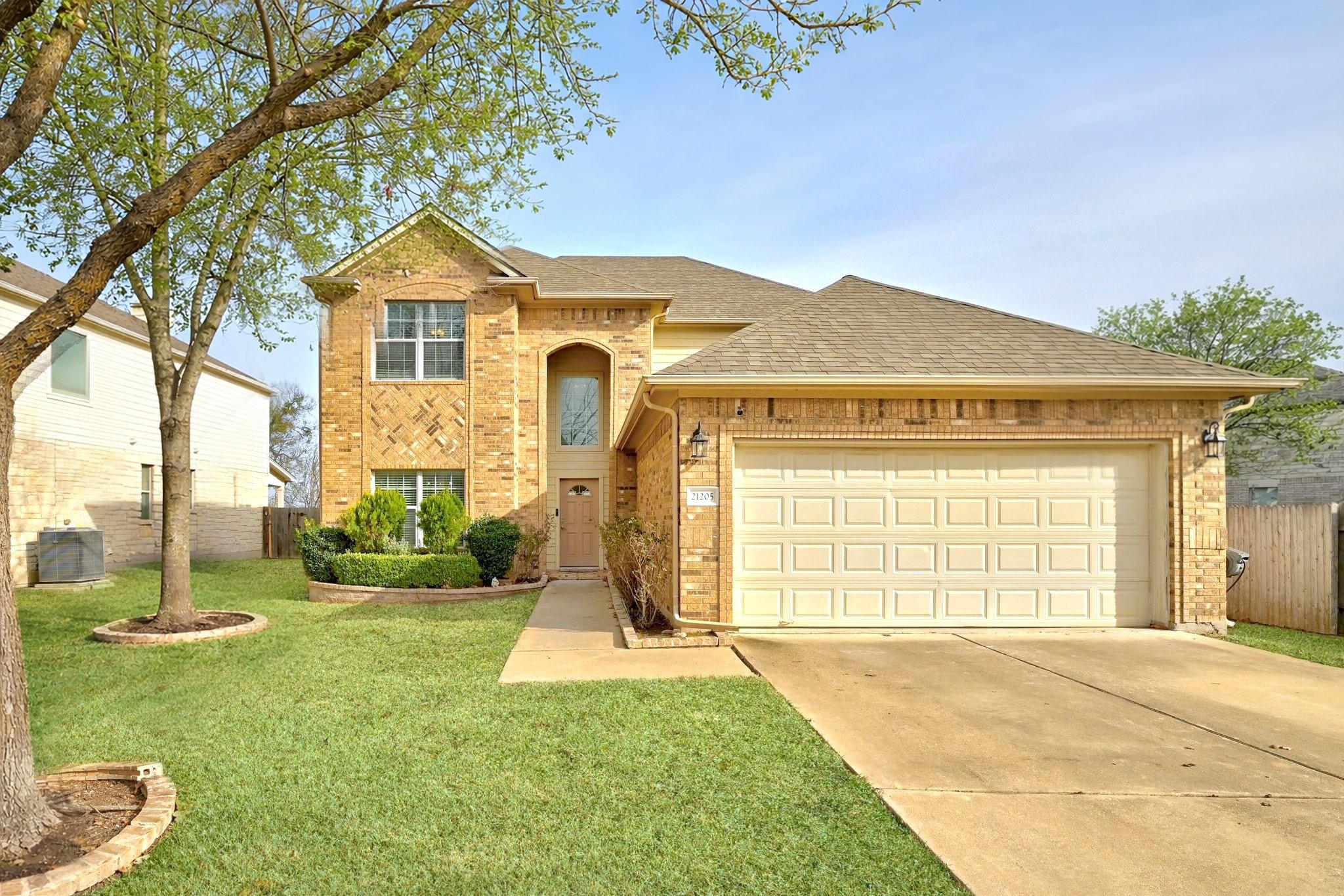 21205 Penny Royal Drive Pflugerville TX 78660