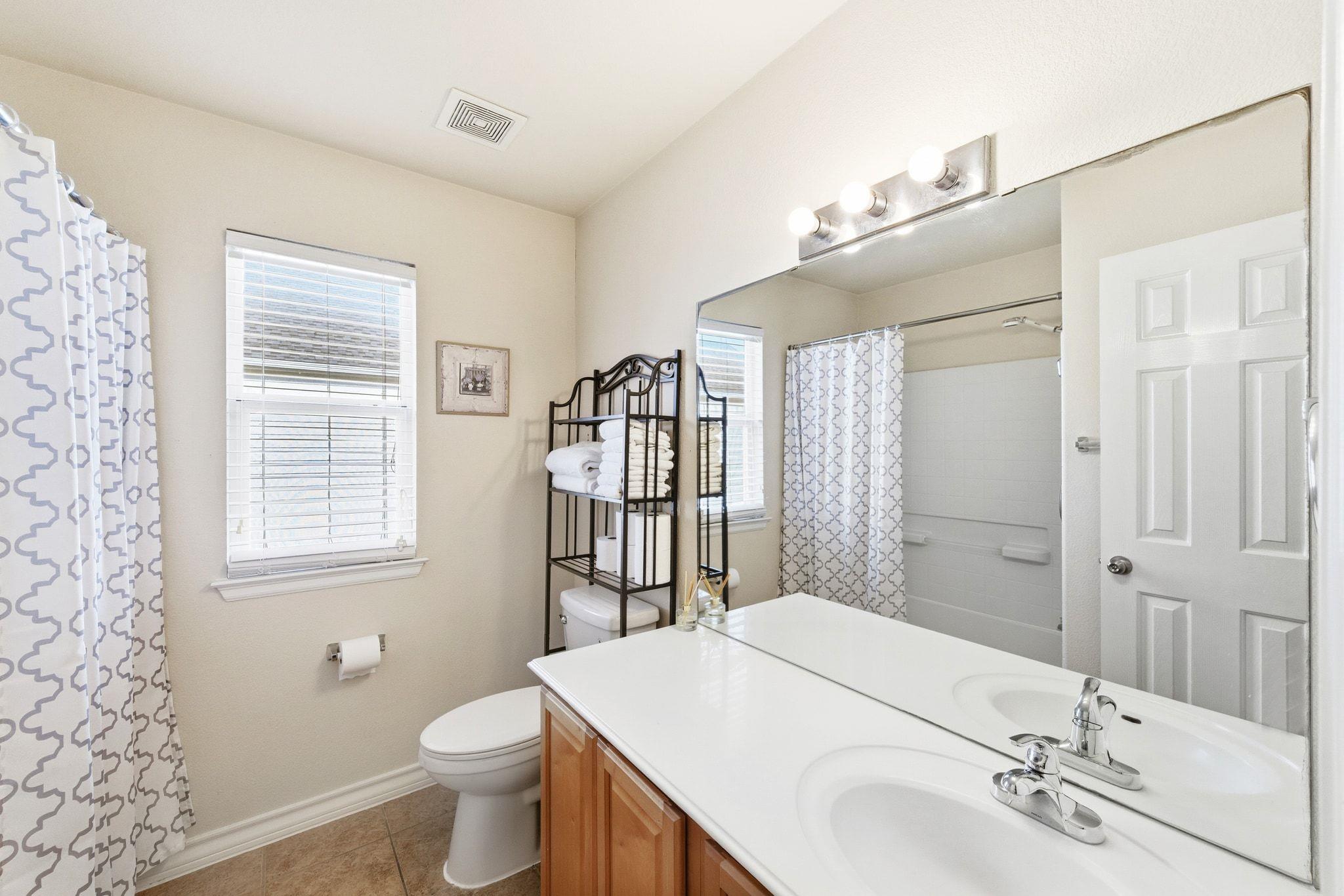 21205 Penny Royal Drive Pflugerville TX 78660