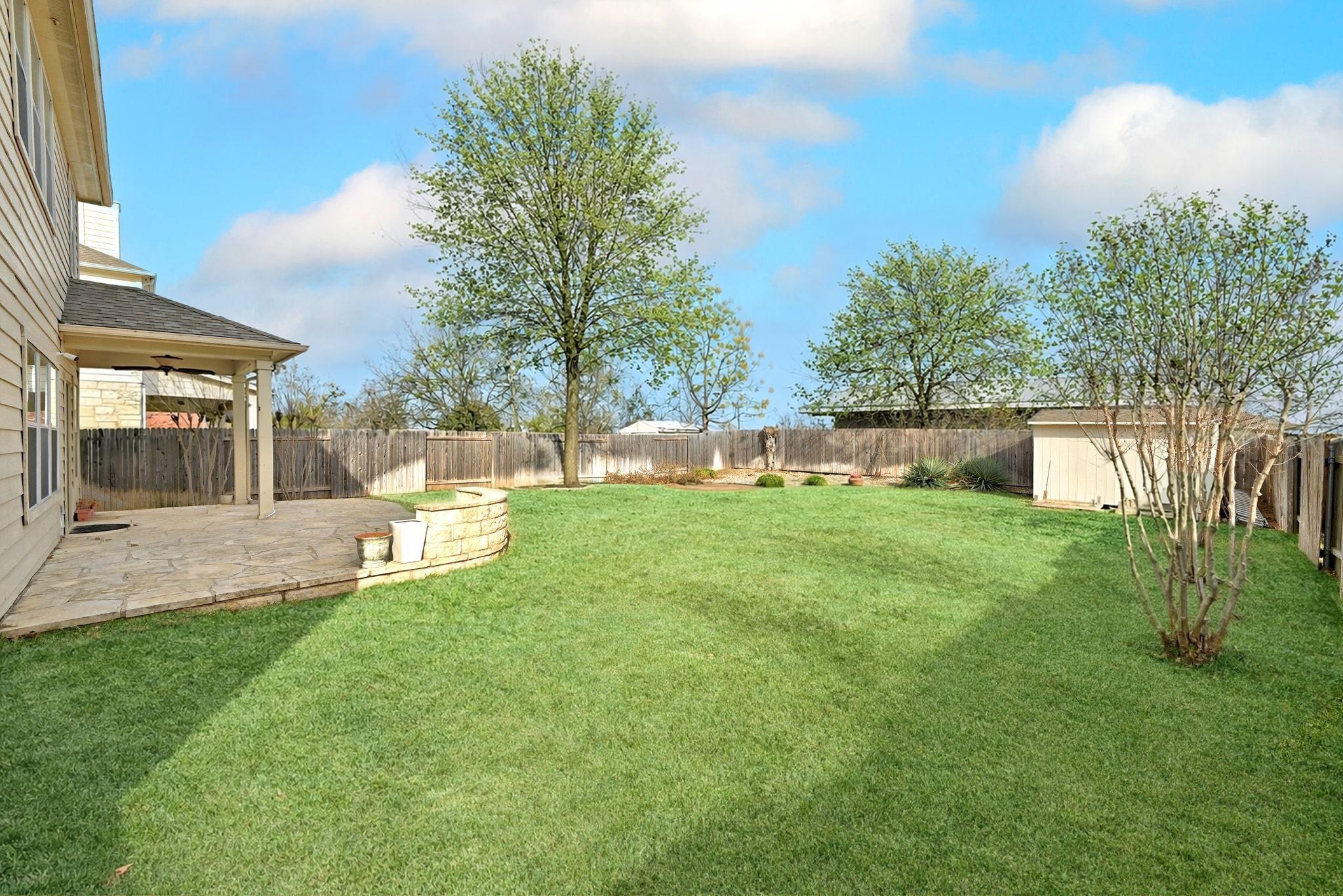 21205 Penny Royal Drive Pflugerville TX 78660