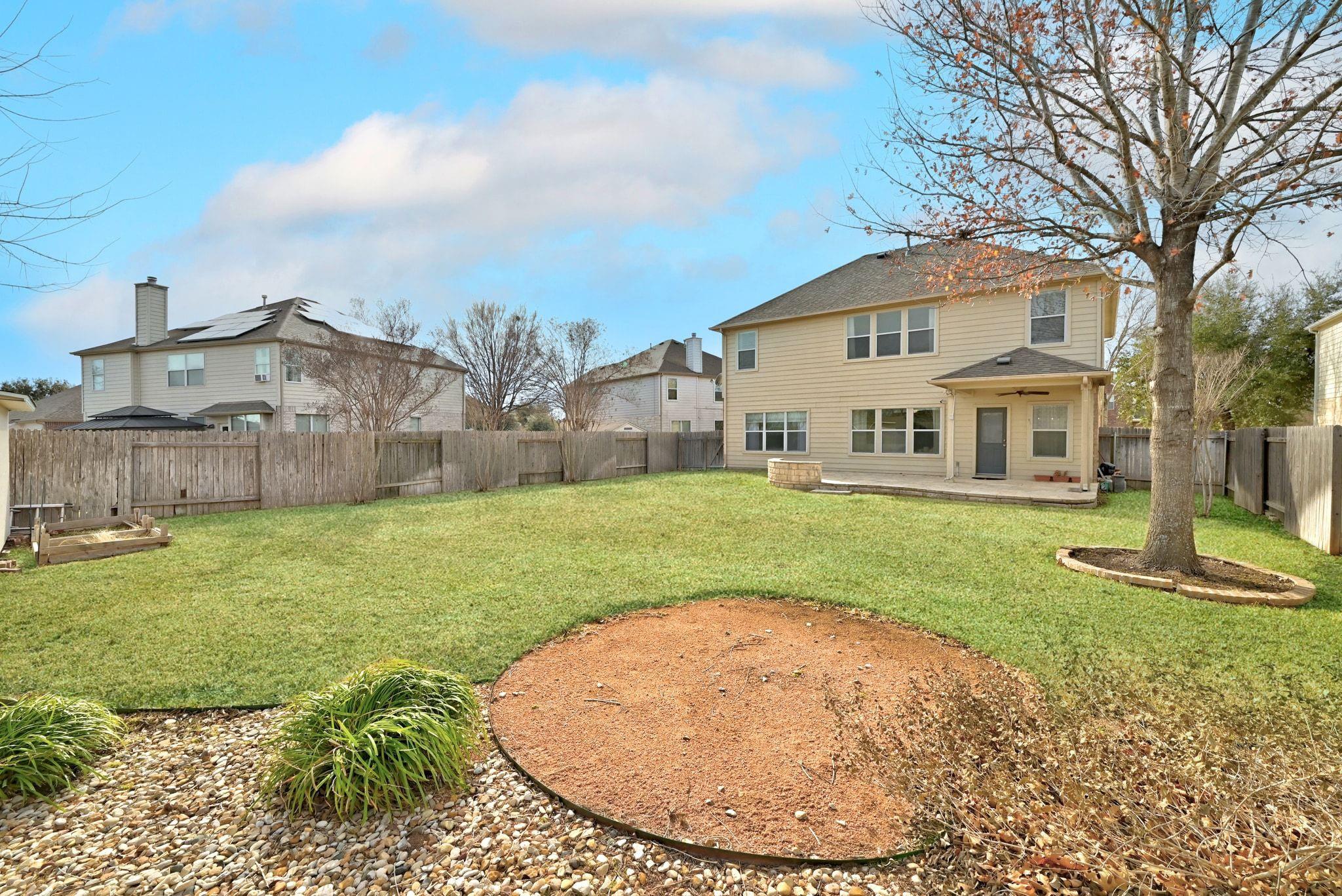 21205 Penny Royal Drive Pflugerville TX 78660