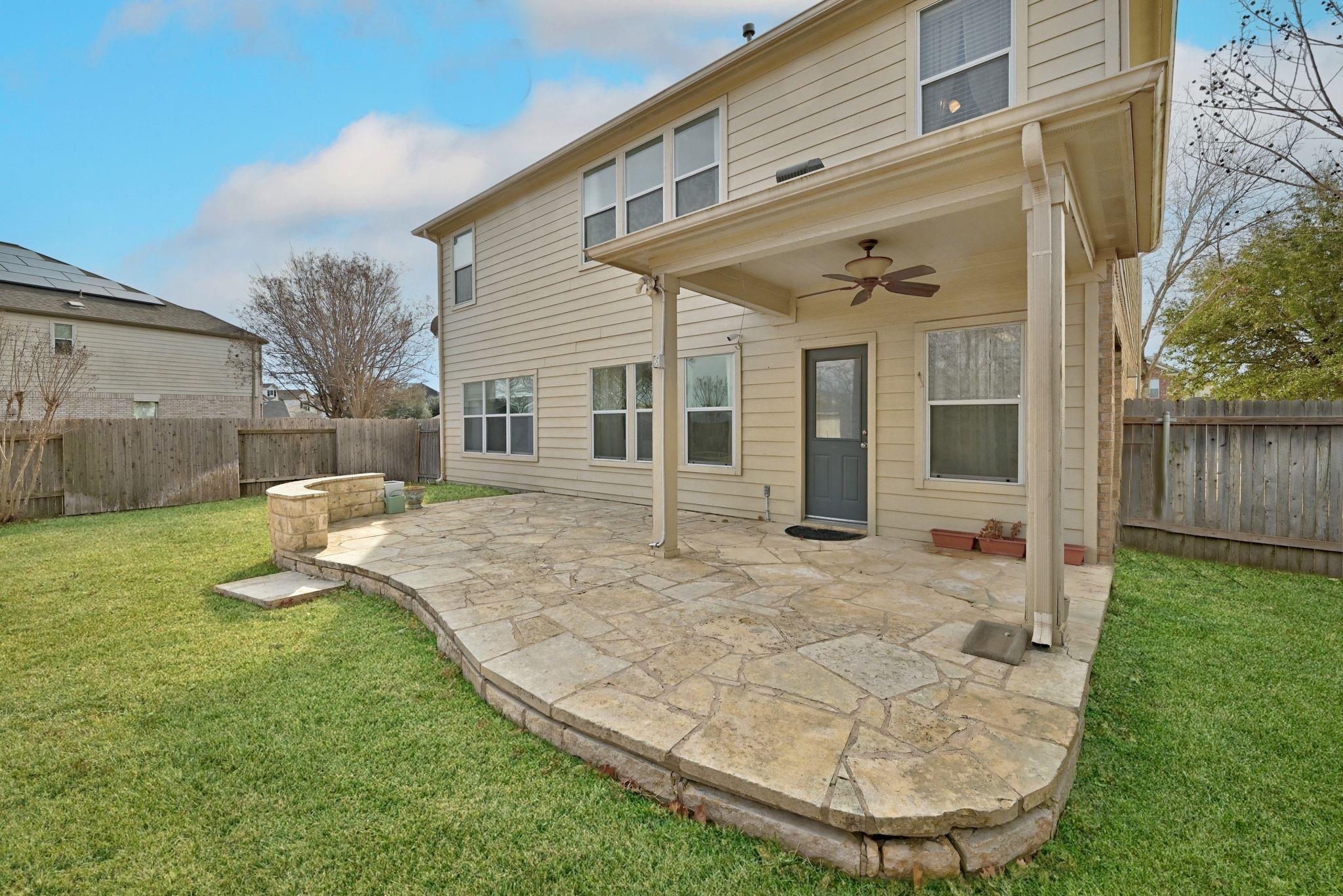 21205 Penny Royal Drive Pflugerville TX 78660