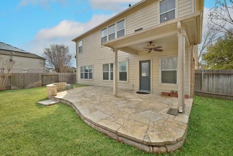 21205 Penny Royal Drive Pflugerville TX 78660