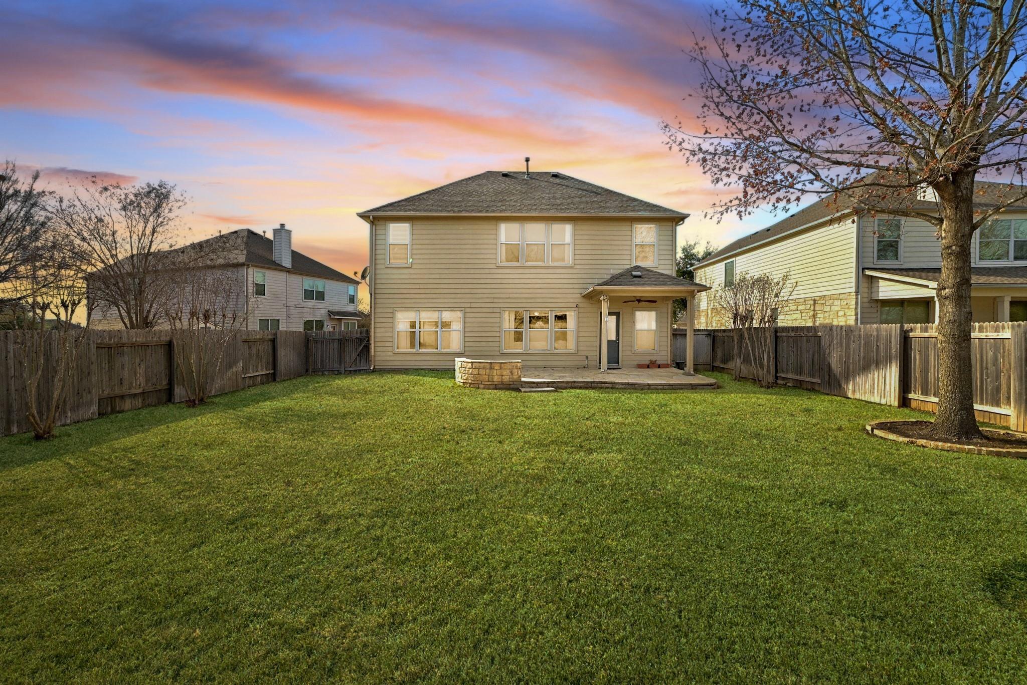 21205 Penny Royal Drive Pflugerville TX 78660