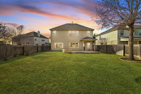 21205 Penny Royal Drive Pflugerville TX 78660
