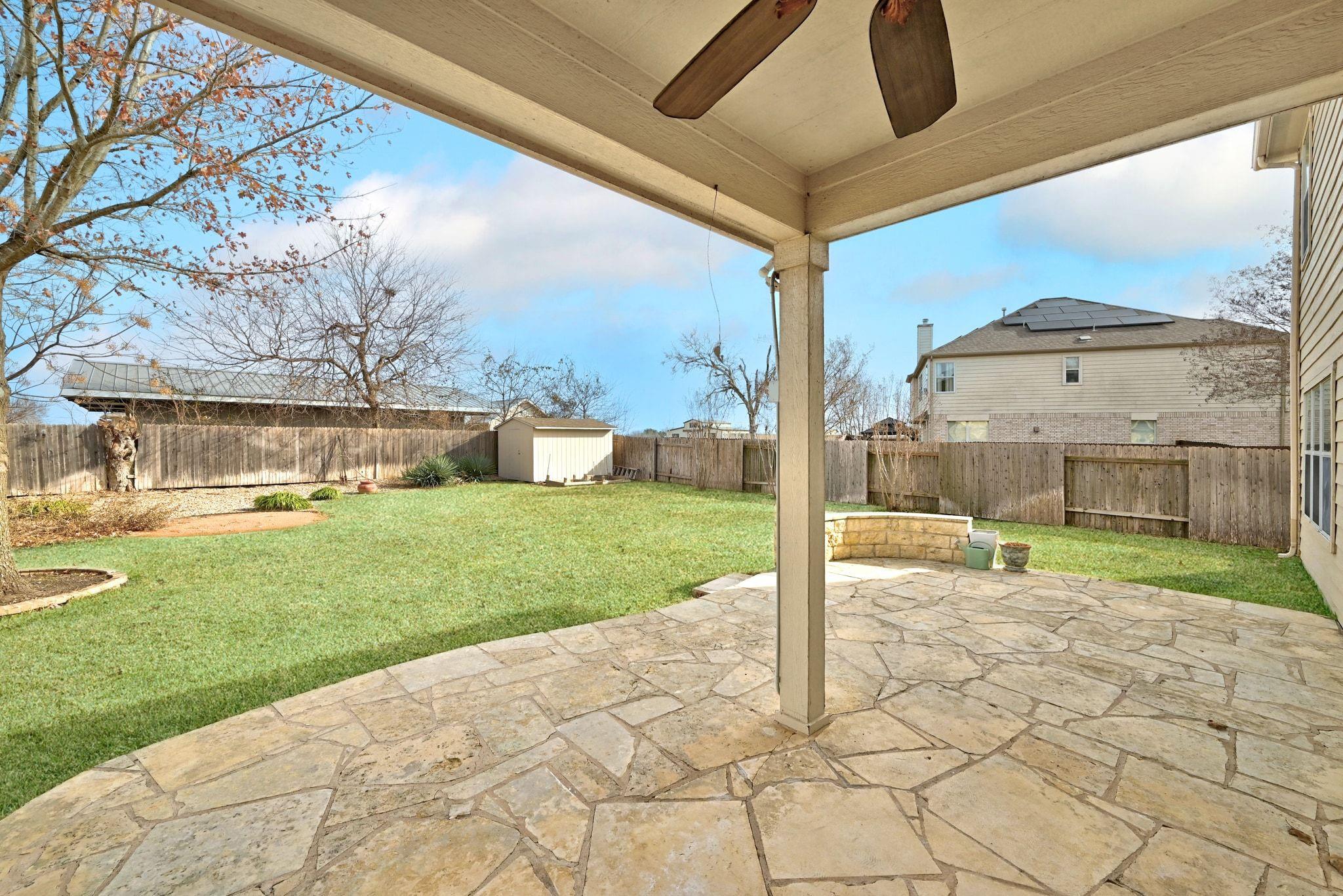 21205 Penny Royal Drive Pflugerville TX 78660