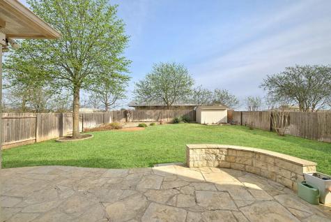 21205 Penny Royal Drive Pflugerville TX 78660