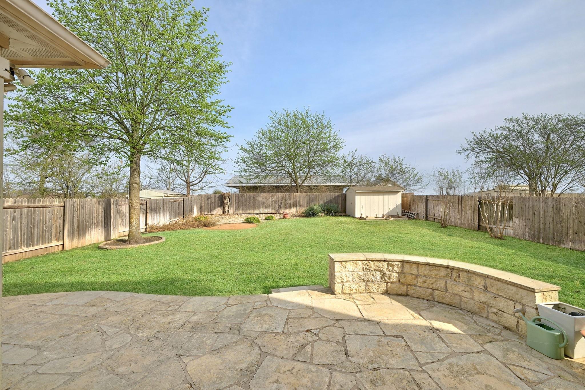 21205 Penny Royal Drive Pflugerville TX 78660
