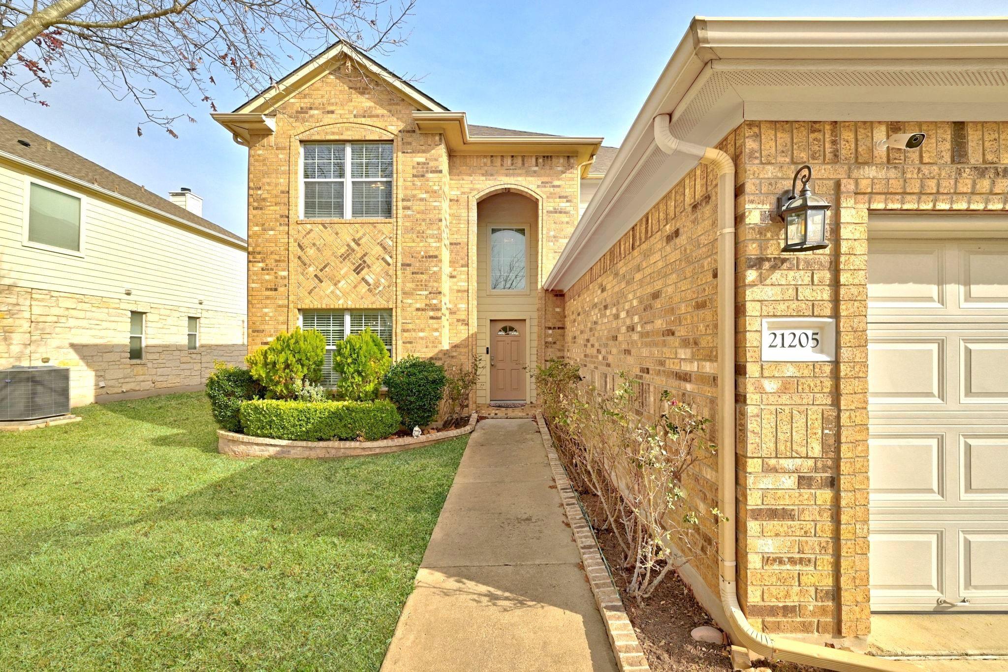 21205 Penny Royal Drive Pflugerville TX 78660
