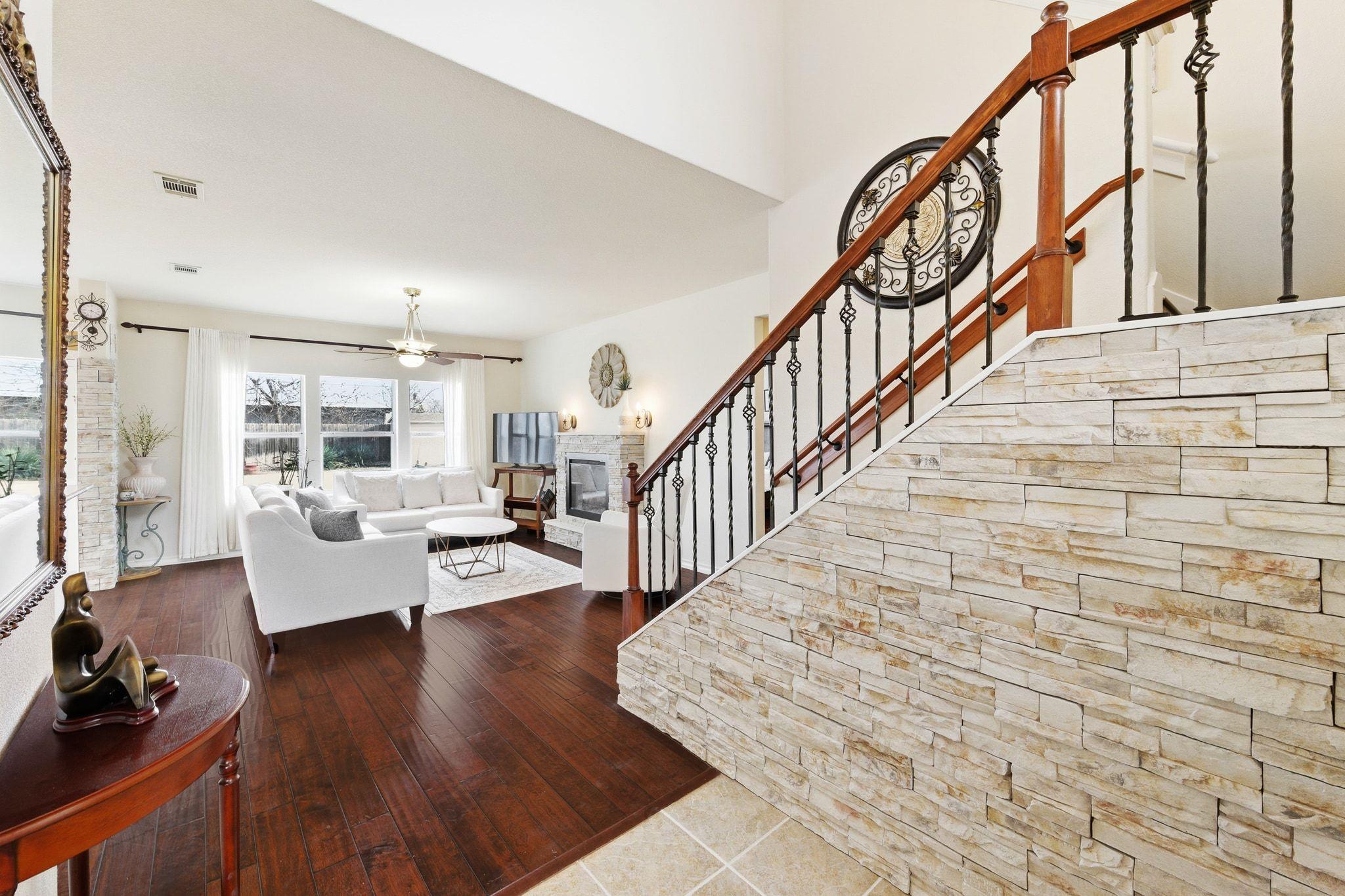 21205 Penny Royal Drive Pflugerville TX 78660