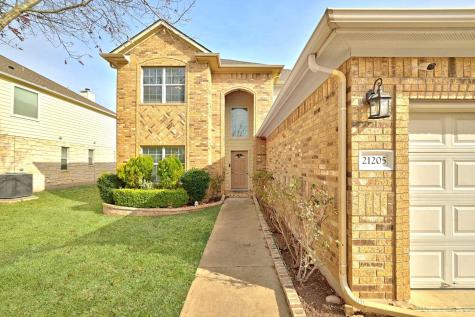 21205 Penny Royal Drive Pflugerville TX 78660