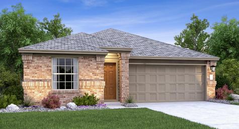 17816 Indigo Bunting Lane Pflugerville TX 78660