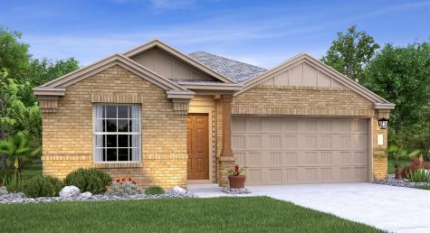 17816 Indigo Bunting Lane Pflugerville TX 78660
