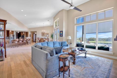1758 Lincoln Smith Road Round Mountain TX 78663