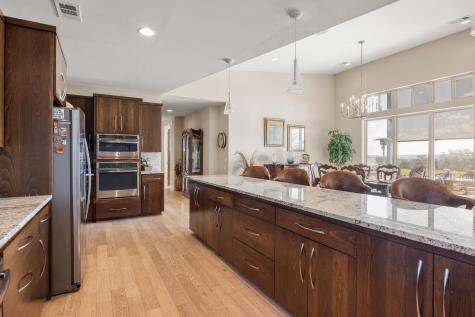 1758 Lincoln Smith Road Round Mountain TX 78663