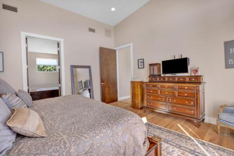 1758 Lincoln Smith Road Round Mountain TX 78663
