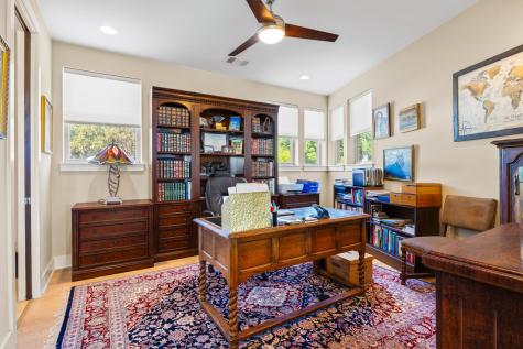 1758 Lincoln Smith Road Round Mountain TX 78663