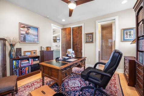 1758 Lincoln Smith Road Round Mountain TX 78663
