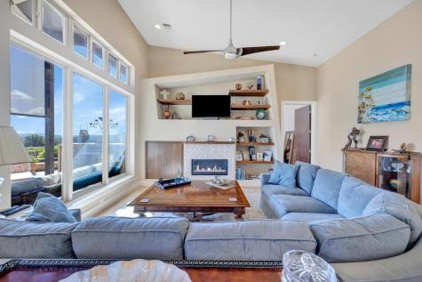 1758 Lincoln Smith Road Round Mountain TX 78663