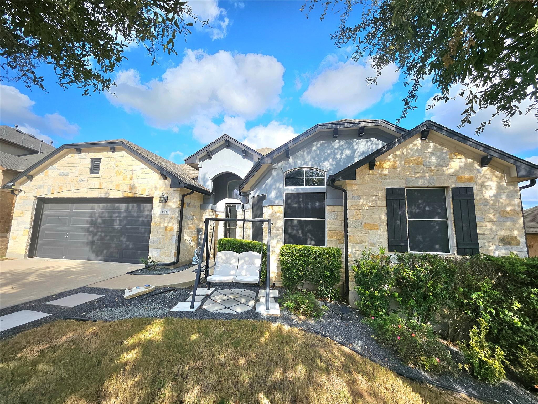 150 Manchester Lane Austin TX 78737