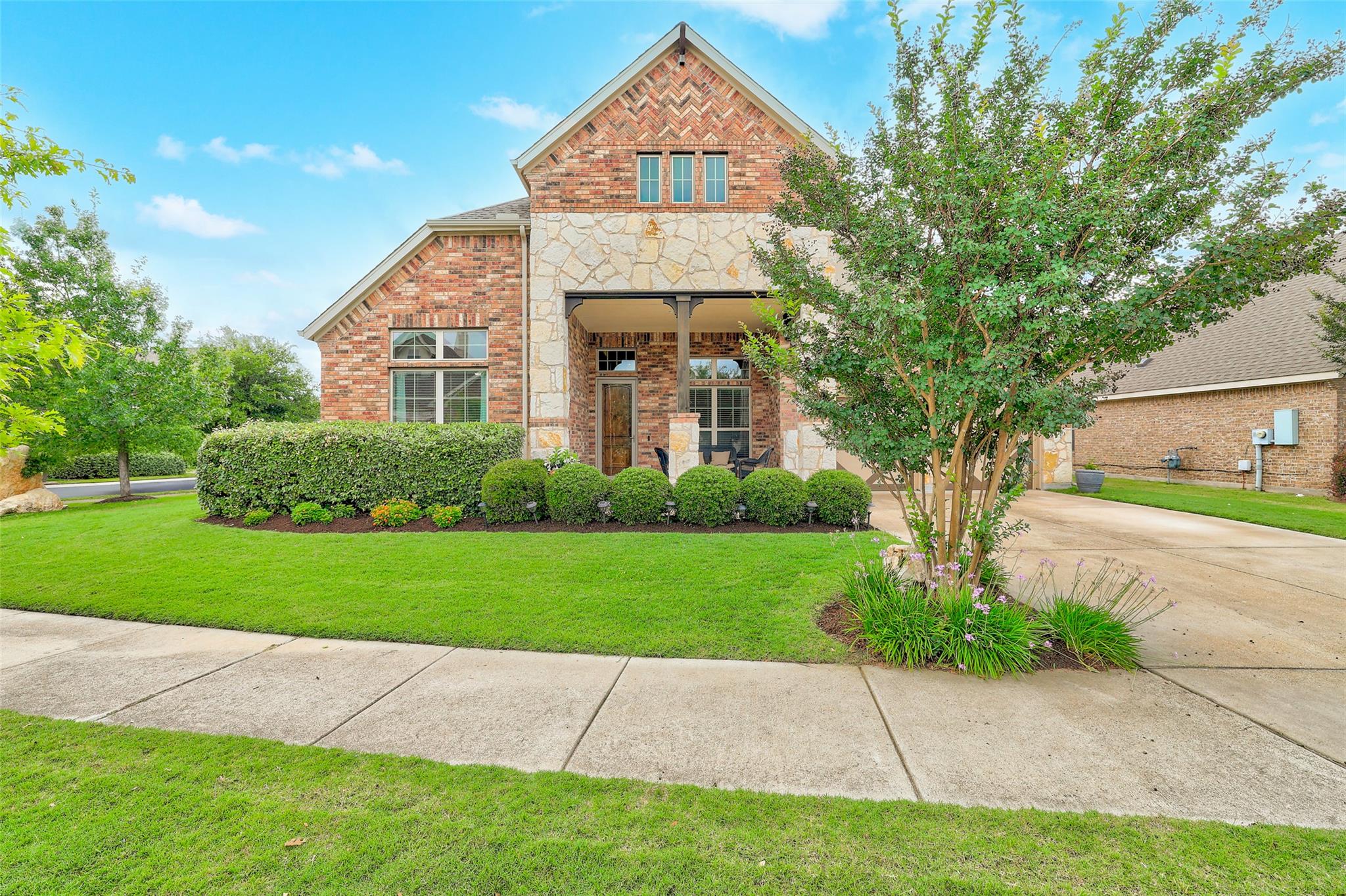 510 Concord Drive Georgetown TX 78628